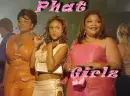 Phat Girlz, Movie, 2006, Women