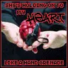 Green Day Lyrics!!!