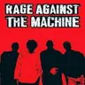 Rage Against The Machine