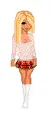 doll