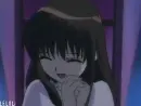 Risa in love