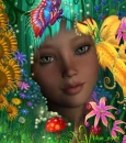 Faery Flowwer