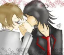 gerard and mikey way