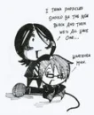 gerard and mikey way