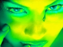 green model