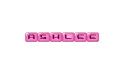 ASHLEE blinkie!