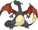 Shiny Charizard