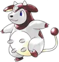Shiny Miltank