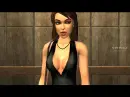 LARA CROFT