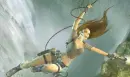 Lara Croft Hair Down