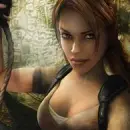 lara croft