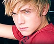 jesse mccartney