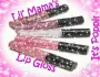 Lil' Mama's Lip Gloss