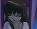 Risa in love