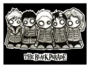 the black parade