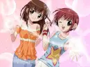 Risa & Riku