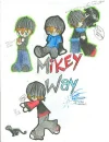 mikey way