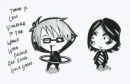 gerard and mikey way