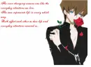 Life Is But A Rose