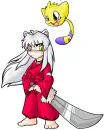 Inuyasha Crossover