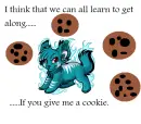 Give me a cookie