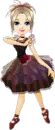 doll