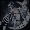 Gothy Fairy