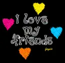 friends 4 eva!!!