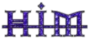 HIM logo