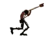 gorillaz!