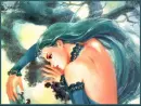 blue melancholy 
