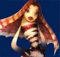 lola from shark tale- hot!