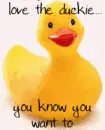 duckieeeeesssss