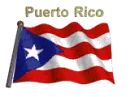 Puerto Rican Flag