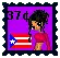 Puerto Rican Mamii Stamp