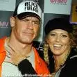 JCena & Torrie Wilson