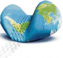 Run Over Globe