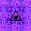 Hypnotic Pyramid