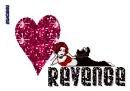 i love revenge!!