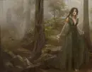 Lost in the forest