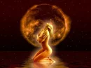 On fire