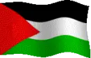 Palestinian Flag