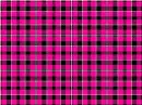 pink plaid