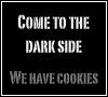 dark