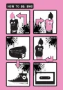 How 2 be emo :]