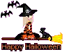 Happy Halloween