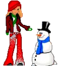 Snow