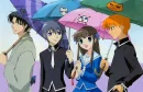 Fruits Basket