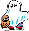Ghost Costume