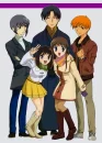 Fruits Basket